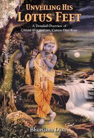 Unveiling His LOTUS FEET – A Detailed Overview of Srimad Bhagavatam